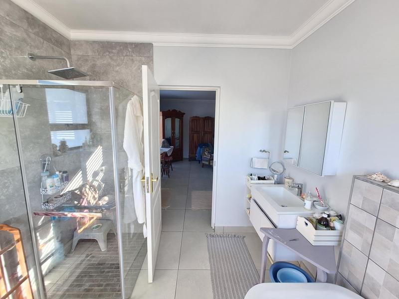 3 Bedroom Property for Sale in Monte Christo Western Cape